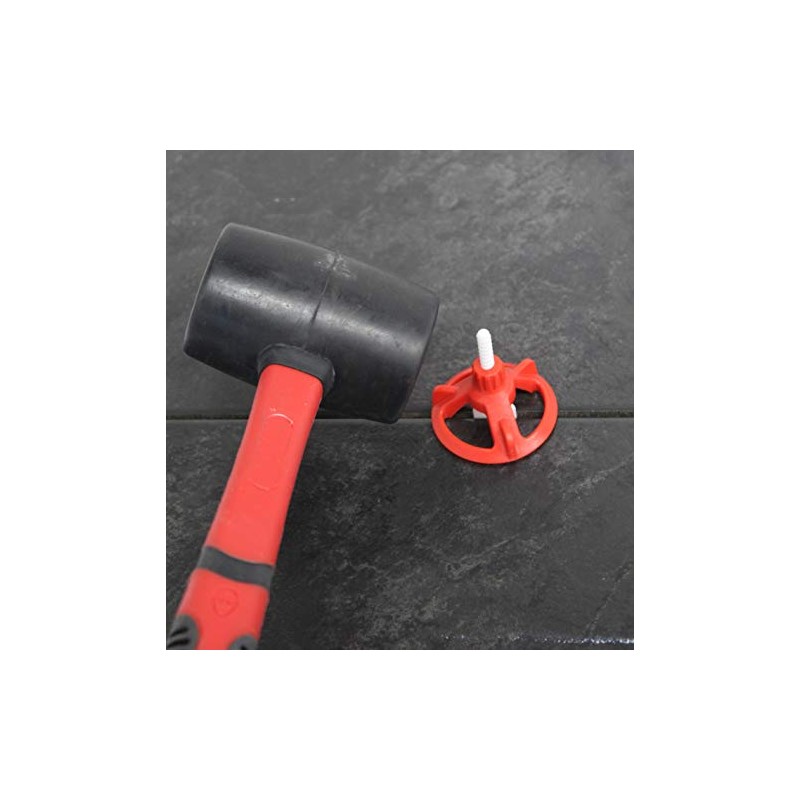 RTC Knockout Rubber Mallet