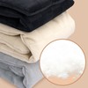 Heated Scarf Soft Washable Electric Heating Scarf USB Powered 3
