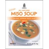 Mishima Instant Soup Mix, Spicy Miso, 1.05-Ounce Packets (Pack of