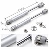 2-Pack Cabinet Door Gas Spring Supports for Cupboards – 20N–200N