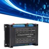 Relay Module 8 Channel RS485 RTU Remote Control Switch DC