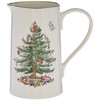 Spode 1667617 Jug, Green