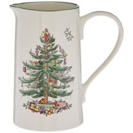 Spode 1667617 Jug, Green