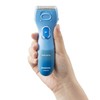 Panasonic Salashe Women's Shaver, for Body, ES2235PP