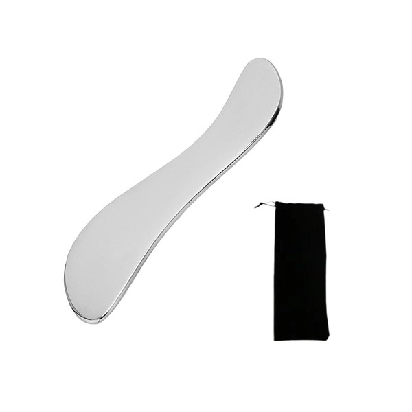 Fsahiuf Gua Sha Schaber,Das S-förmige Faszienmesser Wird Verwendet, Um Die