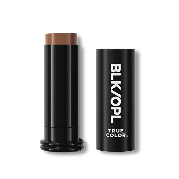 Black Opal 0.5 Ounces True Color Stick Foundation SPF 15 Rich Caramel