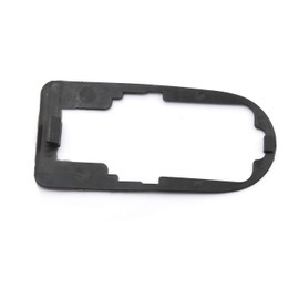 Otois 826542P000 - Funda para manija exterior de puerta exterior compatible con Kia Sorento 2011 2012 2013 2014