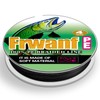 Frwanf Black Braided Fishing Line Color Never Fade 100M-2000M 6-300LB