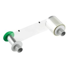 2ID - Fargo 084053 HDP Retransfer Film | High Capacity - Prints Up to 1,500 Images Per Roll | Compatible with HDP5000 / HDPii Card Printers | Produces Optimal Quaility ID Cards