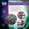 Science Mad Circuit Lab For Kids - Learn About An