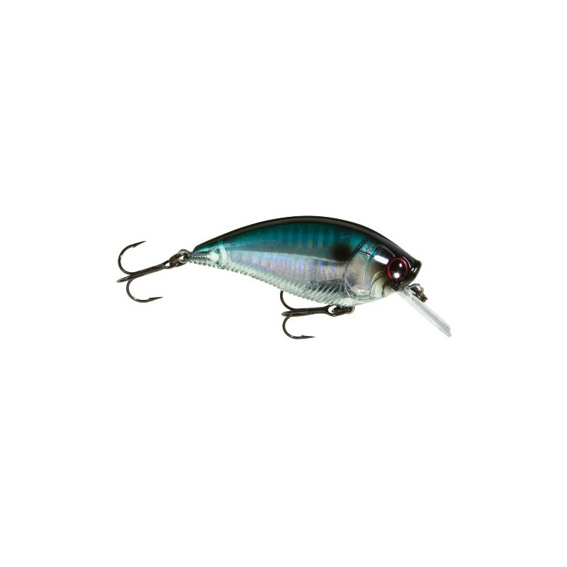 Yozuri R1105 PSH Currican 3Db Squarelip