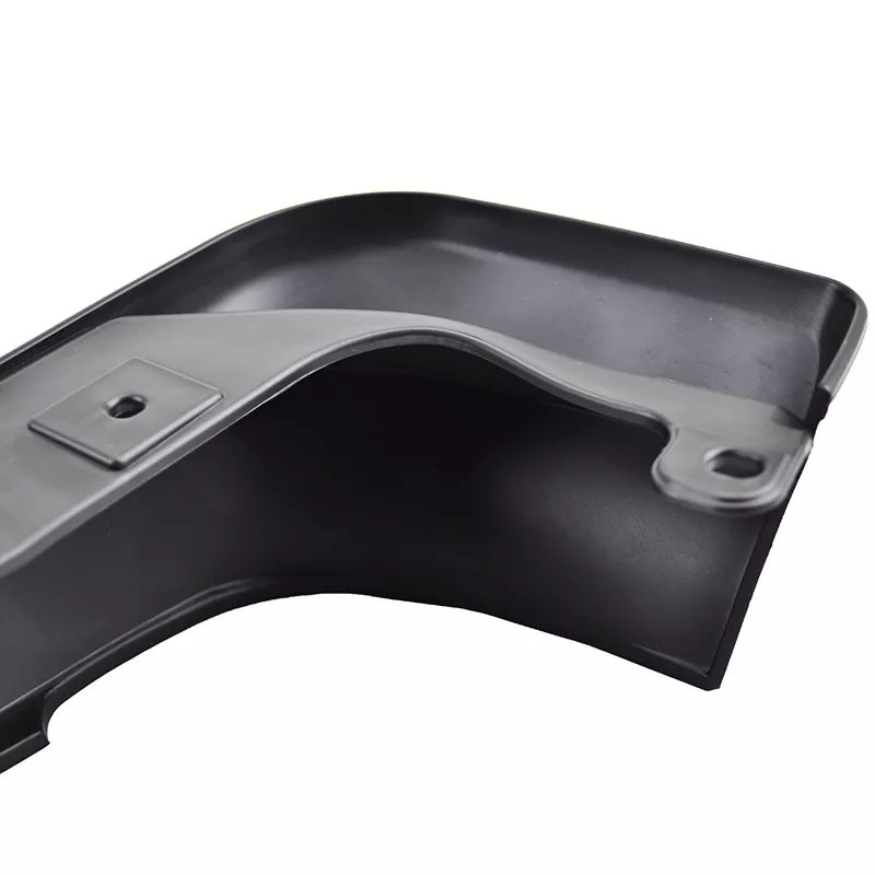 Xukey x4 Front & Rear LH RH Mud Flaps Splash