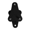 Extreme Max 5001.5797 Spare Tire Relocation Bracket for 2007-2018 Jeep