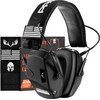 PROHEAR Electronic Ear Protection for Shooting with 4X Sound Amplification,