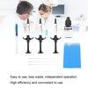 Orthodontic Dental Bonding Kit Adhesive Light Cure Adhesive System Kit