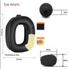 Yaowanguan A40 TR Ear Pads for Astro Gaming A40 TR