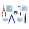 AMX3d Economy 3D Printer Tool Kit - All The 3D