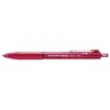 Paper: Mate InkJoy 300 RT Ballpoint Pens Pack of 3, Color red