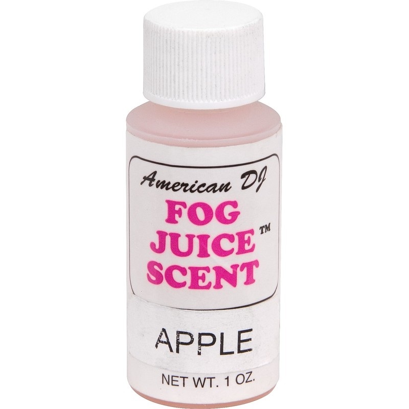 ADJ Products F-SCENT/AP Fog Machine, 1 oz
