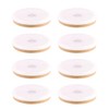 Wagner QuickClick® Felt Glides Furniture Glides Chair Glides Replacement –