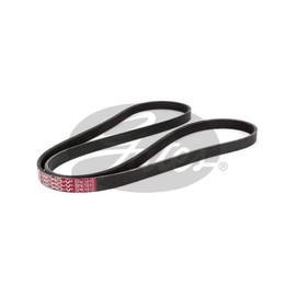 Gates 5PK1810 Micro-V Ribbed Drive Belt, 1810 mm Length