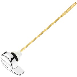 for TOTO Toilet Handle Replacement, Universal THU004#CP Trip Lvr for TOTO ST701, CST853, CST854, CST884, CST604CEF, CST614CEF Side Mount Toilet Flush Tank Lever Handle for Kohler Toilet Tank