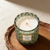 Chloefu LAN Eucalyptus & Sage Scented Candles Luxury Candle with