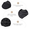 FOMIYES 1pc Hair Washing Tray Neck Rest for Hair Styling