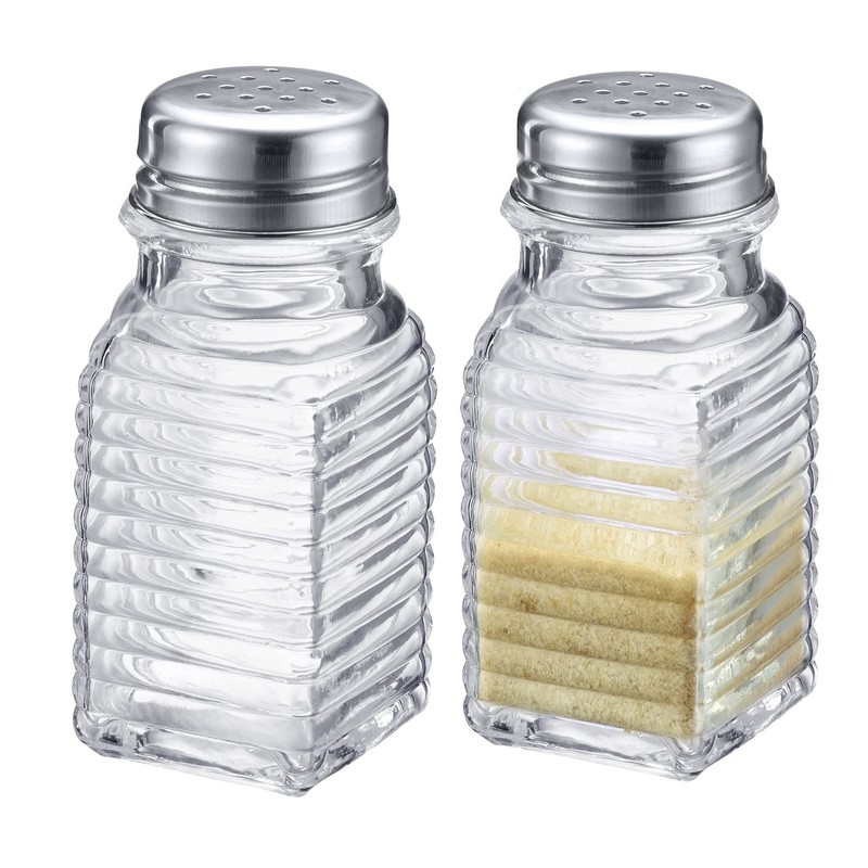 Westmark 63172270 Universal Spreader, 2 Pieces, Universal Holes in Lid,