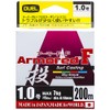 DUEL H4131 PE Line No. 1 Armored F Throw, 68.6