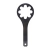 Spanner Nut Wrench 91‑36235 Industrial Steel Stable Performance Nut Wrench