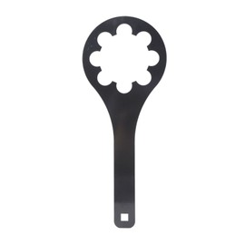 Spanner Nut Wrench 91‑36235 Industrial Steel Stable Performance Nut Wrench For Alpha Gen 1 Generation II