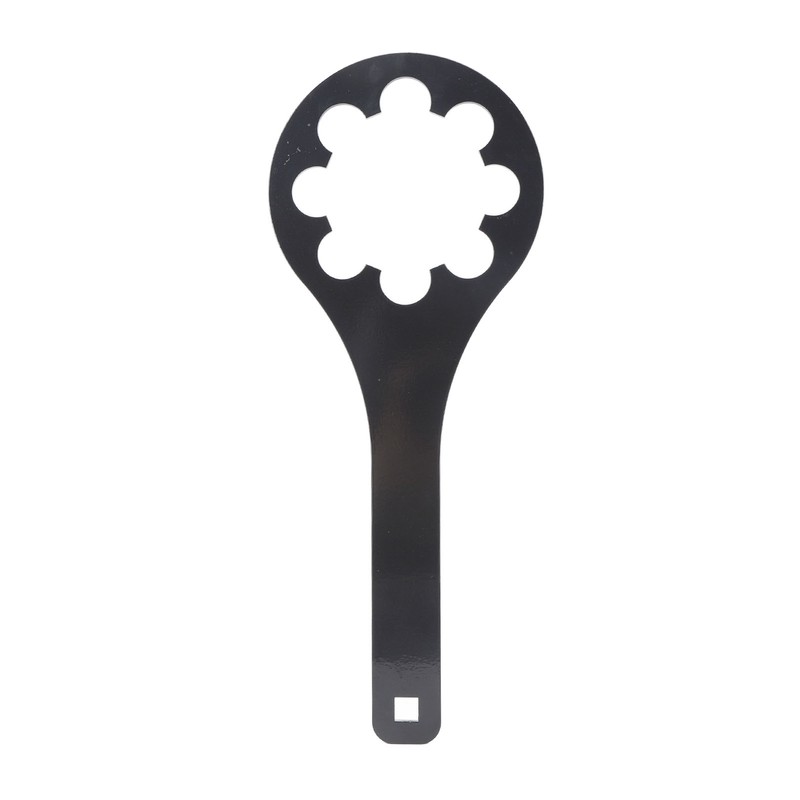 Spanner Nut Wrench 91‑36235 Industrial Steel Stable Performance Nut Wrench