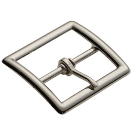 Perfect Fit Replacement Buckle for Garrison Belts 1.75 Inch Heavy Duty Men's Belt Buckle for Tactical Duty Belts