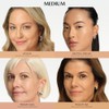 It Cosmetics CC Cream Oil-free matte Light Medium, base de