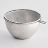 栗原 Harumi Stainless Steel Bowl 24 cm