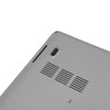 Laptop Bottom Base Case Efficient Cooling Replacement Bottom Case Base