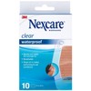Nexcare Buy Nexcare Waterproof Bandages Large 10 Pack Online