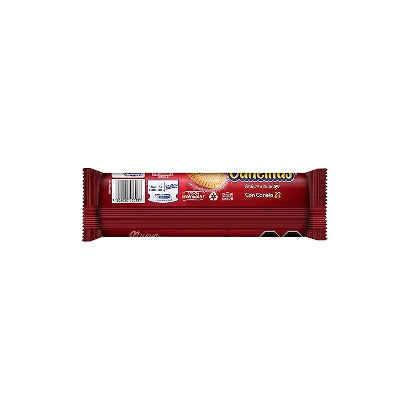 Marinela Canelitas 180 g
