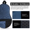 Harrison Howard Trail Seat Saver Western Tack Saddle Ride-on Pad