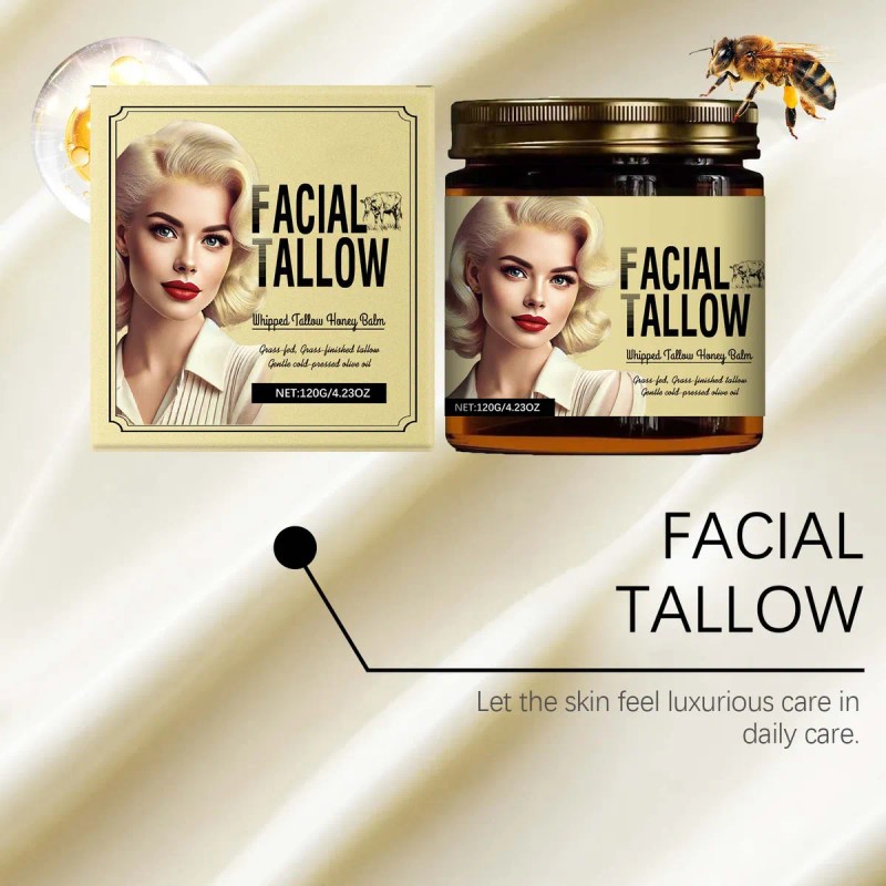 Crema Facial Hidratante R Que Hidrata Profundamente Las Cerr