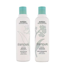 Aveda Shampure™ Nurturing Shampoo and Conditioner 250ml Bundle