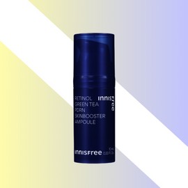 Innisfree/Retinol/PDRN/Ampoules/10ml/1Pc