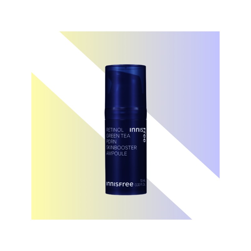 Innisfree/Retinol/PDRN/Ampoules/10ml/1Pc