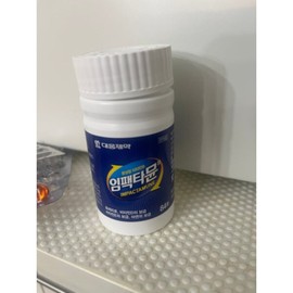 Im.Pak.Ta.Mune Im.Pac.Ta.Min Im.Pak.Ta.Min Premium 84 tablets 534181 / 임.팩.타.뮨 임.펙.타.민 임.팩.타.민 프리미엄 84정 534181