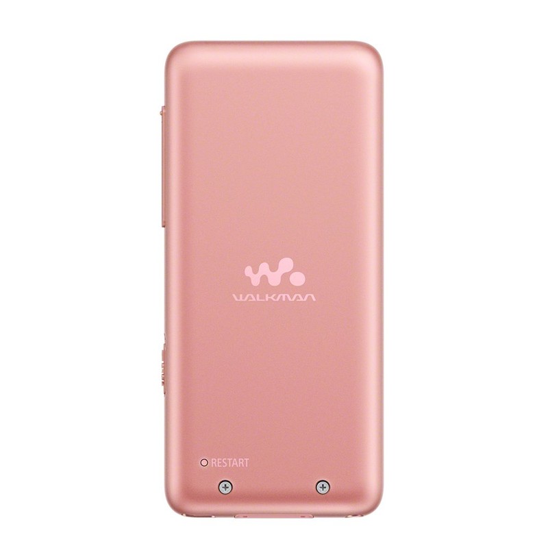 SONY NW-S313 Walkman S Series lightpink