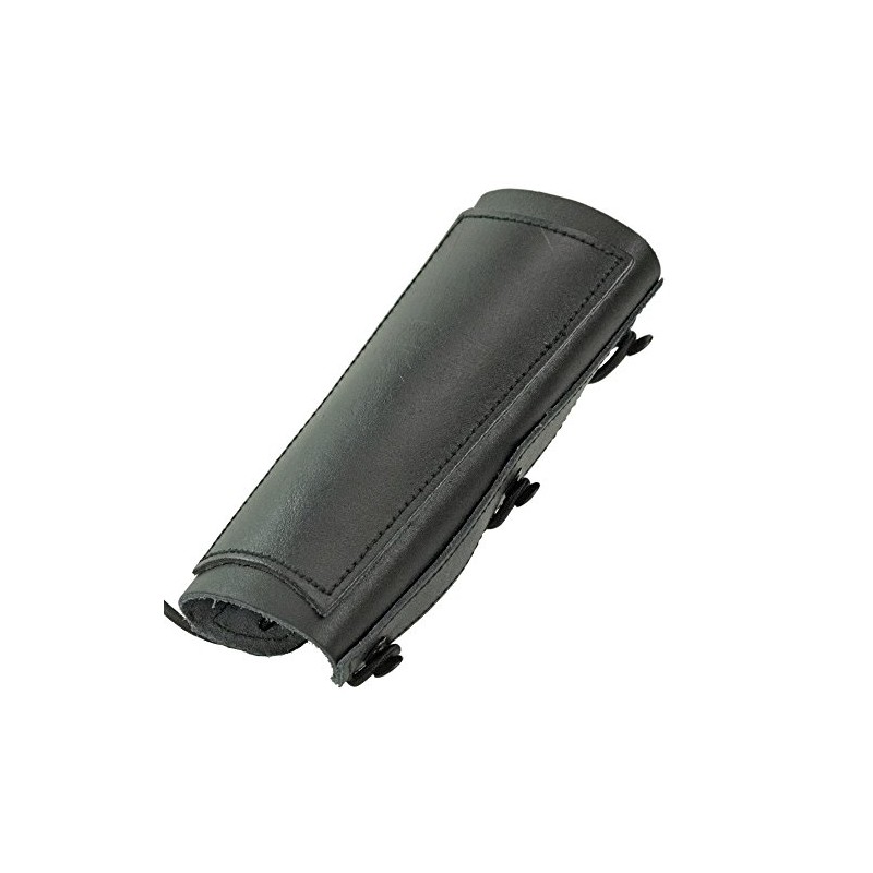 elToro King Arm Guard | Colour: Brown; Accessories for Archery,