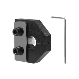 DIANN 3D Printer Filament Welder Connector 1.75mm Filament Splicer Tool 1.75mm Filament Connector Filament Tool for 1.75mm Filament DIY Filament 3D Printer