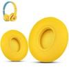 Krone Kalpasmos Beats Solo 3 Earpads Replacement, Beats Solo 2