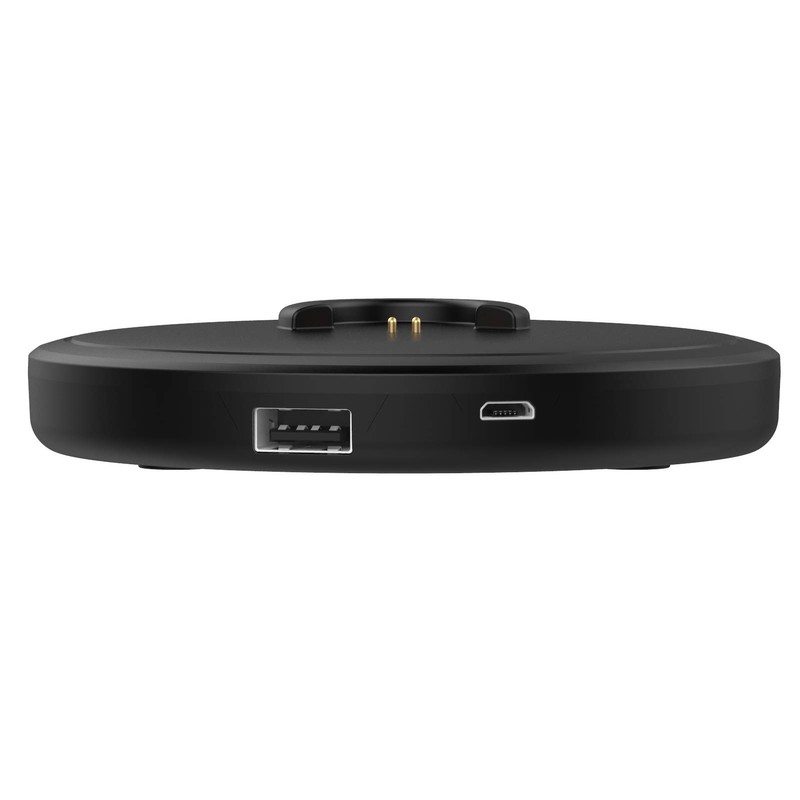 for Bose SoundLink Revolve Charging Dock, LOKEKE Replacement Charger Charging